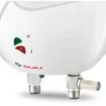 BAJAJ 1 L Instant Water Geyser (Flora 1L-3KW Instant Water Heater, White)