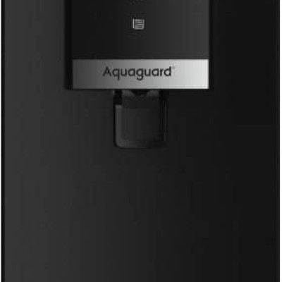EUREKA FORBES Aquaguard Neo RO+UV+TA+MC Water Purifier 6.2 L RO + UV Water Purifier (Black)