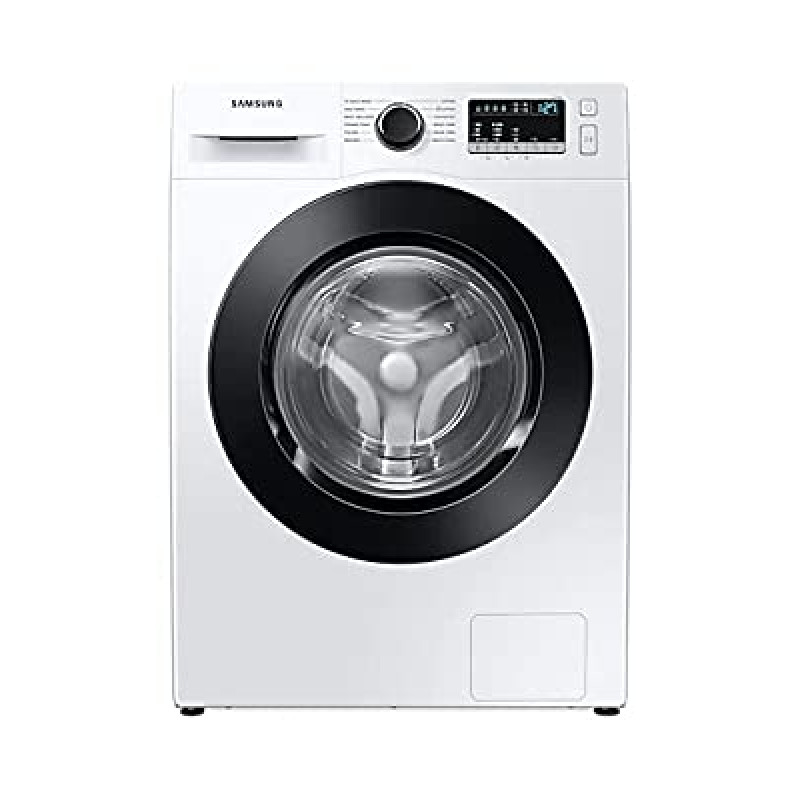 Samsung 7.0 Kg Inverter Fully-Automatic Front Loading Washing Machine (WW70T4020CE/TL, White, Hygiene Steam)