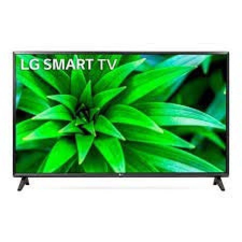 LG All-in-One 80cm (32 inch) HD Ready LED Smart TV (32LM560BPTC) (32) - Black