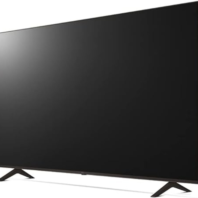 LG 50UR7550 - 50 inches UHD 4K SMART TV, 2023 model