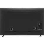 LG 177 cm (70 Inches) Nanocell Series 4K Ultra HD Smart LED TV 70NANO75SQA (Black) (2022 Model)