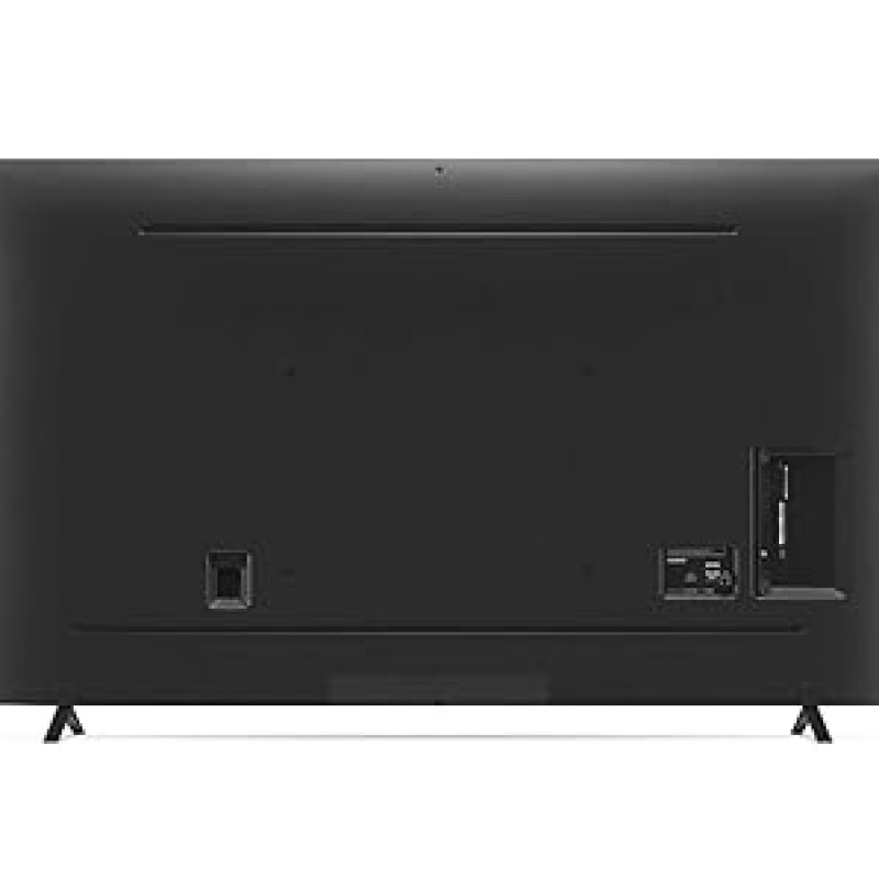 LG 177 cm (70 Inches) Nanocell Series 4K Ultra HD Smart LED TV 70NANO75SQA (Black) (2022 Model)