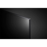 LG 164 cm (65 Inches) 4K Ultra LED HD Smart QNED TV 65QNED81SQA (Black) (2022 Model)