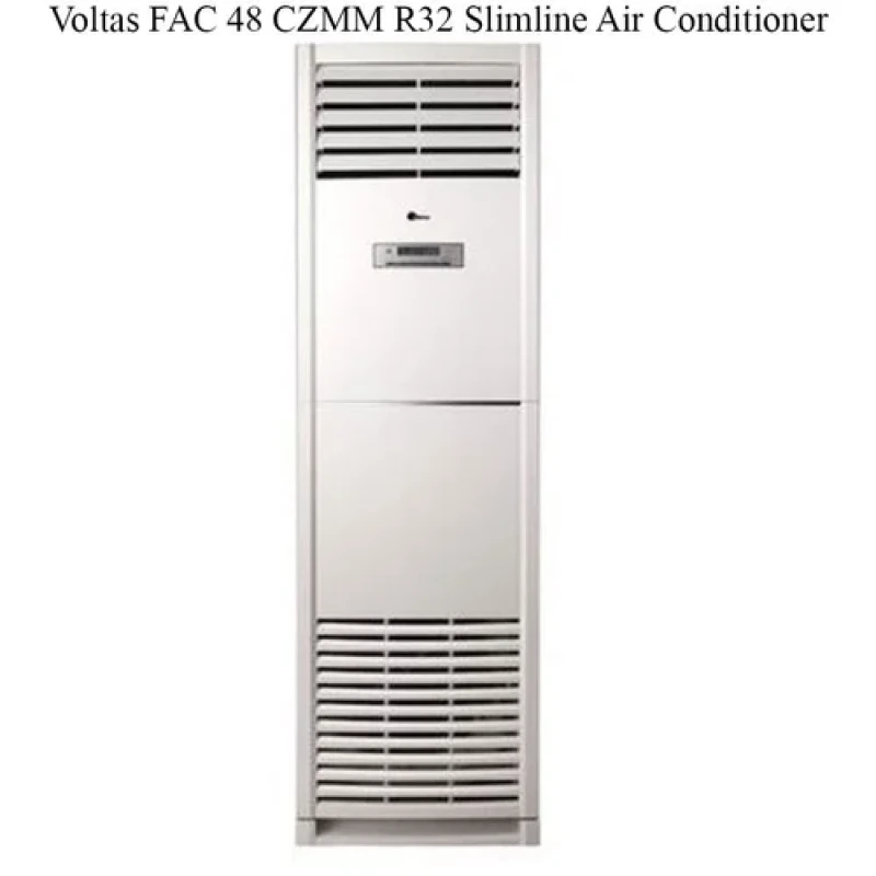 Voltas FAC 48 CZMM (R32) SLIMLINE AC 4 TON Tower AC