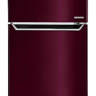 Havells-Lloyd 276 L 2 Star Inverter Frost Free Double Door Refrigerator (GLFF282AMWT1PB Metallic Wine, 2022 Model)