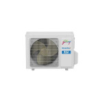 Godrej 1.5 Ton 3 Star Inverter Split AC (AC 1.5T SIC 18TTC3-WWA, White)