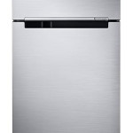 Samsung 363L 1 Star Inverter Frost-Free Convertible 5 In 1 Double Door Refrigerator (RT39C5531S8/HL,Elegant Inox 2023 Model)