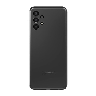 Samsung Galaxy A13 Black, 6GB RAM, 128GB Storage
