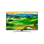 LG 139 cm (55 Inches) 4K Ultra HD Smart LED QNED TV 55QNED81SQA (Black) (2022 Model)