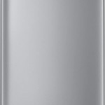 Samsung 184L 1 Star Digital Inverter Direct-Cool Single Door Refrigerator(RR19C20CZGS/NL,Gray Silver)