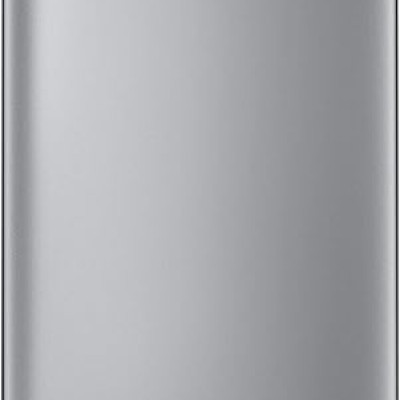 Samsung 184L 1 Star Digital Inverter Direct-Cool Single Door Refrigerator(RR19C20CZGS/NL,Gray Silver)