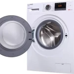 Lloyd by Havells 7 kg Fully Automatic Front Load Washing Machine with In-built Heater White  (LWMF70WX3)