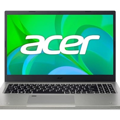 Acer Aspire Vero Green Thin and Light Laptop Intel Core i5 11th Gen (Windows 11 Home/MS Office/8 GB/512 GB SSD/Fingerprint Reader/Backlit KB)