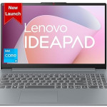 Lenovo IdeaPad Slim 3 13th Gen Intel Core i3 15.6 inch (39.6cm) FHD Laptop (8GB/512GB)