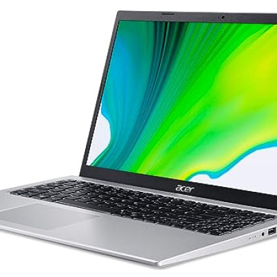Acer Aspire 5 Intel Core i5 11th Generation 39.63cm (15.6") - (8 GB/512 GB SSD/Windows 10 (NX.A1LSI.002)