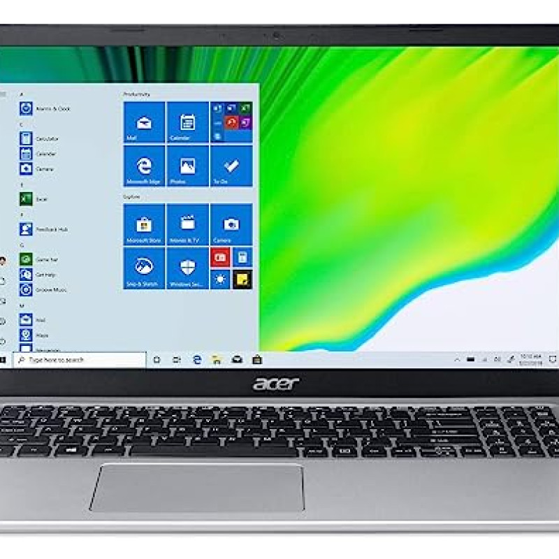 Acer Aspire 5 Intel Core i5 11th Generation 39.63cm (15.6") - (8 GB/512 GB SSD/Windows 10 (NX.A1LSI.002)
