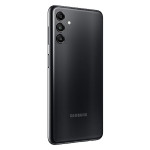 Samsung Galaxy A04s (Black, 4GB RAM, 64GB Storage)