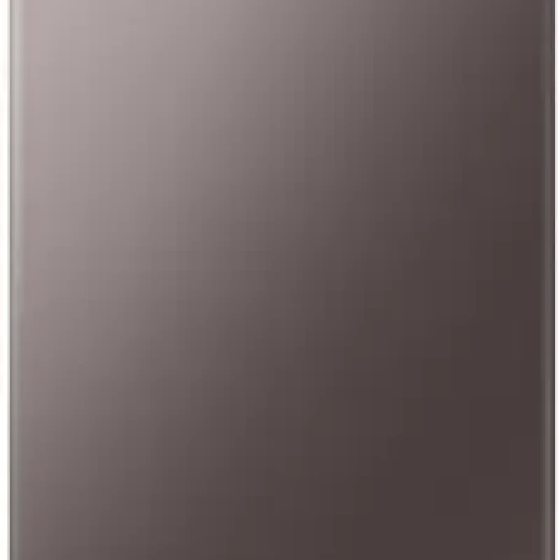 SAMSUNG 8 kg with Wi-Fi Enabled Fully Automatic Top Load Washing Machine with In-built Heater Brown  (WA80BG4686BRTL)
