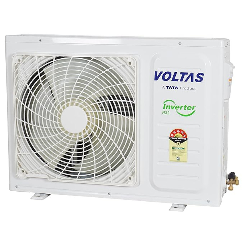 Voltas SAC 185V Vectra Eden(4503594) Split Air Conditioner
