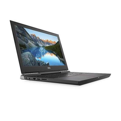 Dell Inspiron G5 5500 Intel i5-10th Gen 15.6 inches Full HD Laptop (8GB, 512GB SSD, NVIDIA 4GB Graphics, Windows 10 Home &amp; MS Office (1920 X 1080)