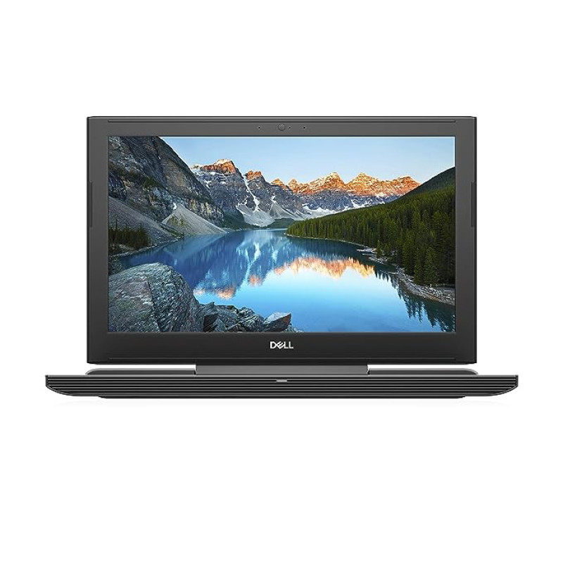 Dell Inspiron G5 5500 Intel i5-10th Gen 15.6 inches Full HD Laptop (8GB, 512GB SSD, NVIDIA 4GB Graphics, Windows 10 Home &amp; MS Office (1920 X 1080)