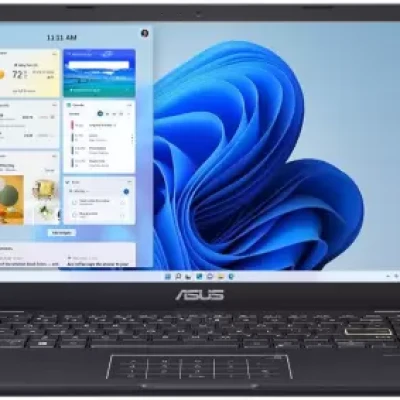ASUS Eeebook 14 Pentium Quad Core - (8 GB/256 GB SSD/Windows 11 Home) E410KA-BV101WS Thin and Light Laptop
