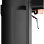 Aquaguard Eden RO+UV+MTDS+SS (GWPDERUMS00000, Black) 6 L RO + UV + MTDS Water Purifier  (Black)