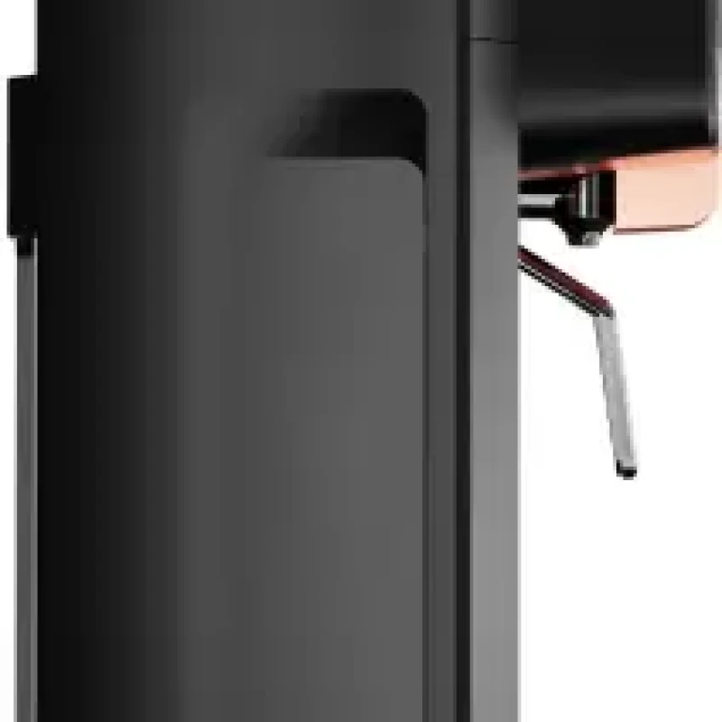 Aquaguard Eden RO+UV+MTDS+SS (GWPDERUMS00000, Black) 6 L RO + UV + MTDS Water Purifier  (Black)