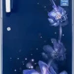 Lloyd by Havells 255 L Direct Cool Single Door 3 Star Refrigerator  (Stellata Blue, GLDF273SSBT2PB)