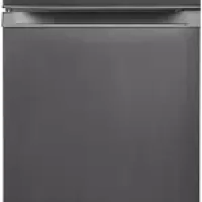 Lloyd by Havells 272 L Frost Free Double Door 2 Star Refrigerator  (Dark Silver, GLFF282EDST1PB)