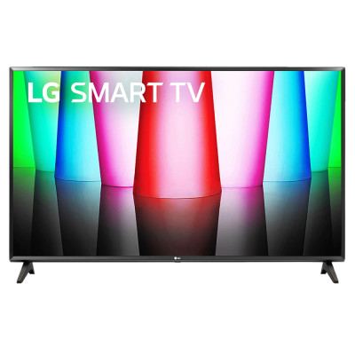 LG 81.28 cm (32 inch) HD Smart LED TV, 32LQ573BPSA(492796950)