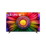 LG 164 cm (65 inch) 4K UHD Smart TV 65UR8050(493838162)