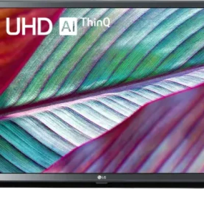 LG UR77 43 inch Ultra HD 4K Smart LED TV (43UR7790PSA)