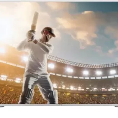 Lloyd Clara 163 cm (65 inch) Ultra HD (4K) LED Smart Linux based TV  (L65U1Y0IV)