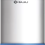 BAJAJ 15 L Storage Water Geyser (Montage, White &amp; Blue)