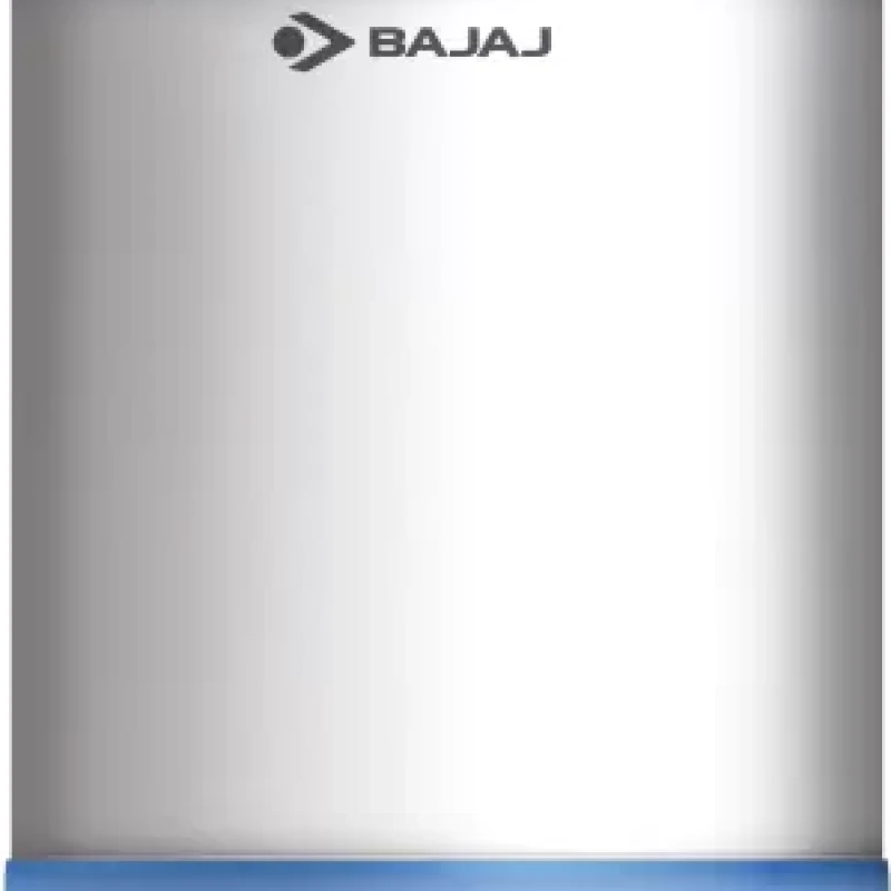 BAJAJ 15 L Storage Water Geyser (Montage, White &amp; Blue)