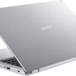 Acer Aspire 5 Core i5 11th Gen - (8 GB/512 GB SSD/Windows 10 Home) A515-56-5695 Thin and Light Laptop  (15.6 inch, Silver, 1.65 KG, With MS Office)