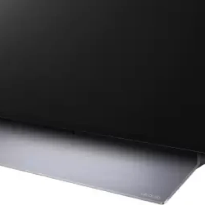 LG 122.2 cm (55 inch) OLED Ultra HD (4K) Smart WebOS TV  (OLED55C2PSC)