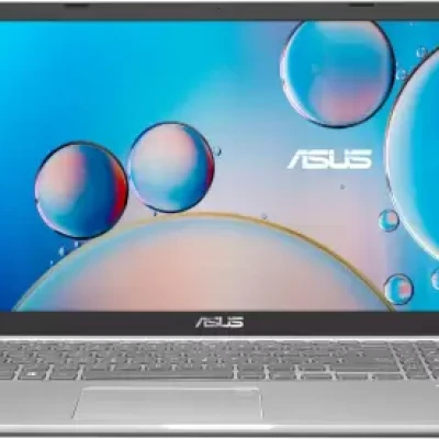 ASUS VivoBook 15 (2022) Core i5 11th Gen 1135G7 - (8 GB/1 TB HDD/256 GB SSD/Windows 10 Home) X515EA-EJ502TS Thin and Light Laptop  (15.6 inch, Transpa