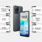 VIVO Y02 (3GB + 32GB)