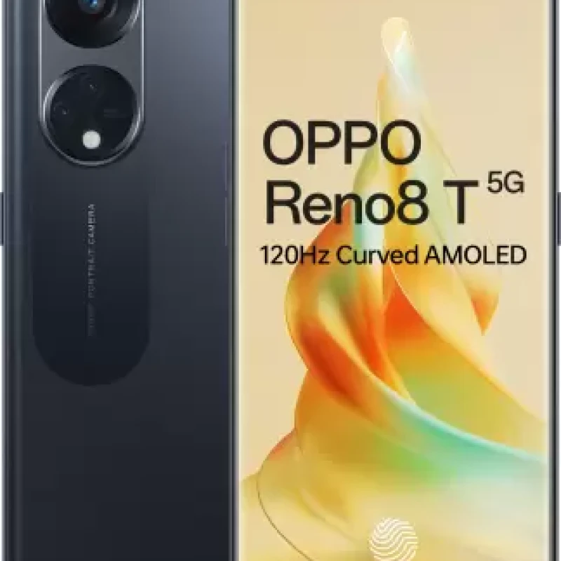 OPPO RENO 8 T 5G (CPH 2505) 8GB+128GB