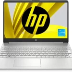 HP 15s Intel Core i3 11th Gen - (8 GB/512 GB SSD/Windows 11 Home) 15s-fr2511TU Thin and Light Laptop