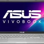 ASUS Vivobook 15 Core i3 11th Gen 1115G4 - (8 GB/256 GB SSD/Windows 11 Home) X515EA-EJ312W Thin and Light Laptop  (15.6 Inch, Transparent Silver, 1.80 kg)