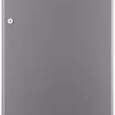LG 185 L Direct Cool Single Door 1 Star Refrigerator with Moist 'N' Fresh  (Dim Grey, GL-B199RGXB)