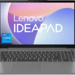 Lenovo IdeaPad Slim 3 Intel Core i5 12th Gen 1235U - (8 GB/512 GB SSD/Windows 11 Home) 15IAU7 Thin and Light Laptop