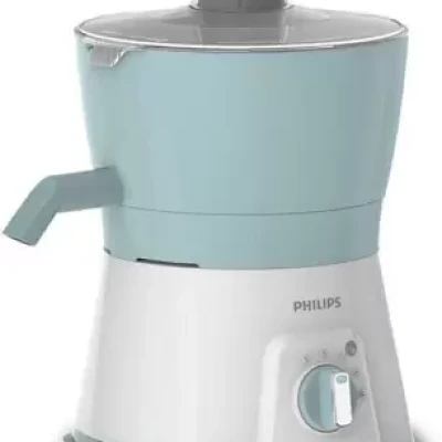 PHILIPS by philips HL7577/00 VIVA COLLECTION 600 Juicer (Multicolor)