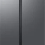 Samsung RS76CG80X0S9 653 L Side by Side Refrigerator