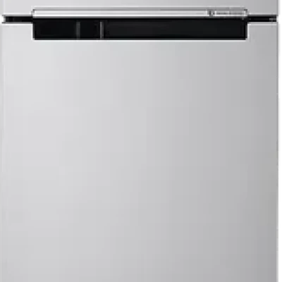 Samsung RT28C3021GS 236 L 1 Star Double Door Refrigerator
