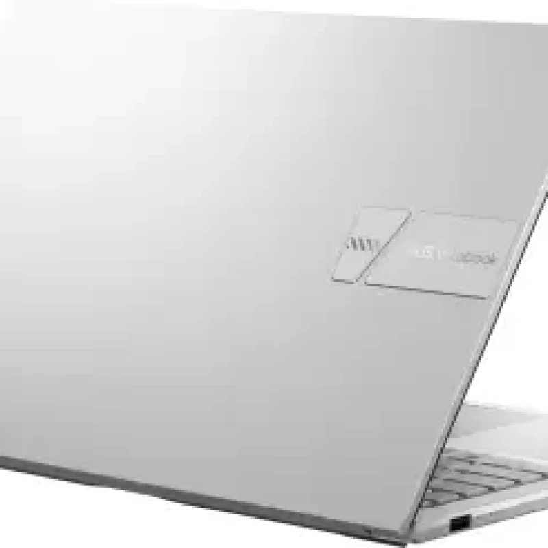 ASUS Core i3 13th Gen - (8 GB/512 GB SSD/Windows 11 Home) X1504VA-NJ322WS Laptop  (15.6 inch, Silver, With MS Office)